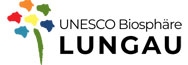 Logo UNESCO Biosphäre Lungau